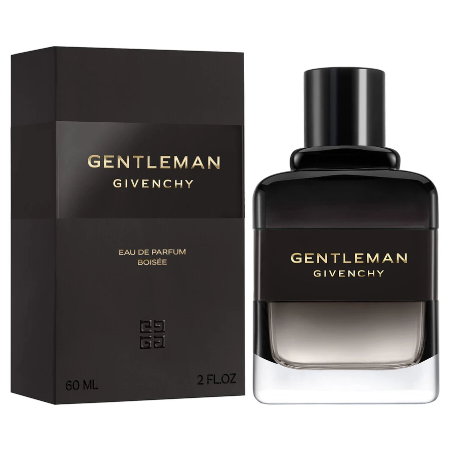 Givenchy Gentleman Boisée Eau De Parfum 2 Givenchy Gentleman Boisée Eau De Parfum - immagine 2