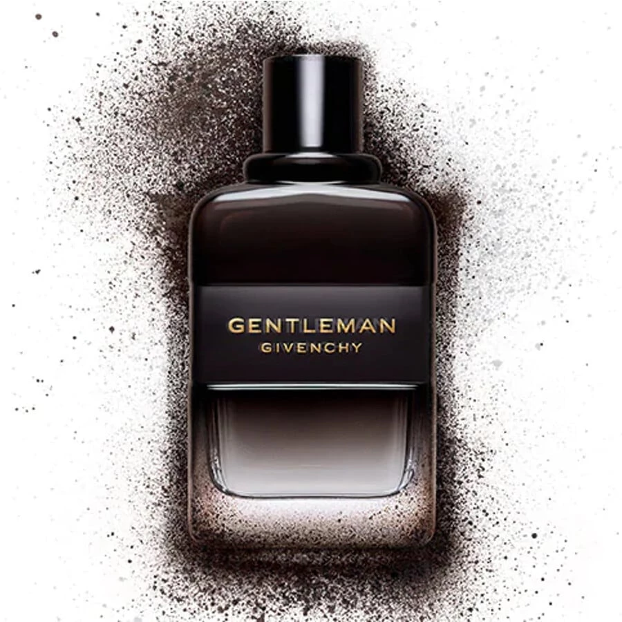 Givenchy Gentleman Boisée Eau De Parfum 4 Givenchy Gentleman Boisée Eau De Parfum - immagine 4