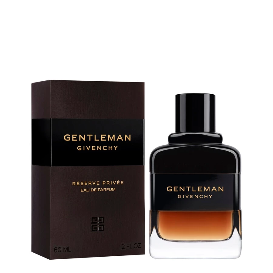 Givenchy Gentleman Reserve Privée Eau De Parfum 2 Givenchy Gentleman Reserve Privée Eau De Parfum - immagine 2