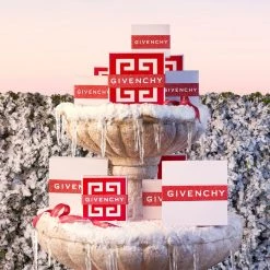 Irresistible Givenchy Christmas Gift Cofanetto Profumo -Offerta economica [Givenchy] Givenchy Irresistible Givenchy Irresistible Givenchy Christmas Gift 4