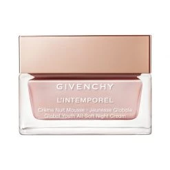 Givenchy Global Youth All Soft Night Cream Crema Viso