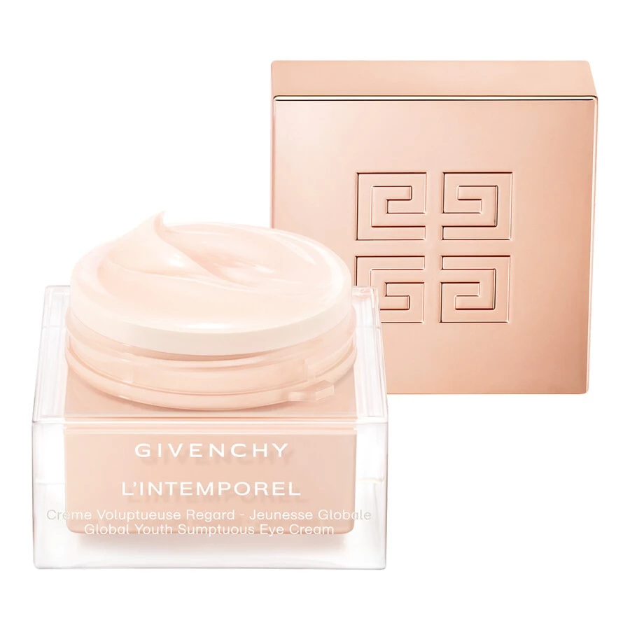 Givenchy L'intemporel Trattamento Occhi 2 Givenchy L'intemporel Trattamento Occhi - immagine 2