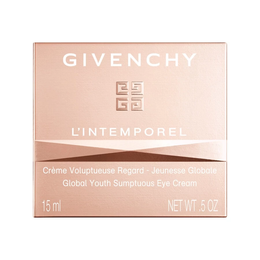 Givenchy L'intemporel Trattamento Occhi 4 Givenchy L'intemporel Trattamento Occhi - immagine 4