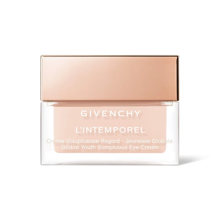 Givenchy L'intemporel Trattamento Occhi 1 Givenchy L'intemporel Trattamento Occhi