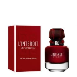 Givenchy L'INTERDIT Rouge Eau De Parfum -Offerta economica [Givenchy] Givenchy L interdit L INTERDIT Rouge 2