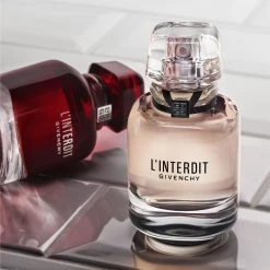 Givenchy L'INTERDIT Rouge Eau De Parfum -Offerta economica [Givenchy] Givenchy L interdit L INTERDIT Rouge 3