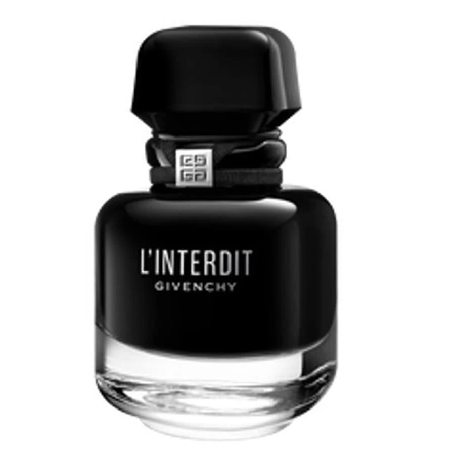 Givenchy L'Interdit Intense Eau De Parfum 5 Givenchy L'Interdit Intense Eau De Parfum - immagine 5