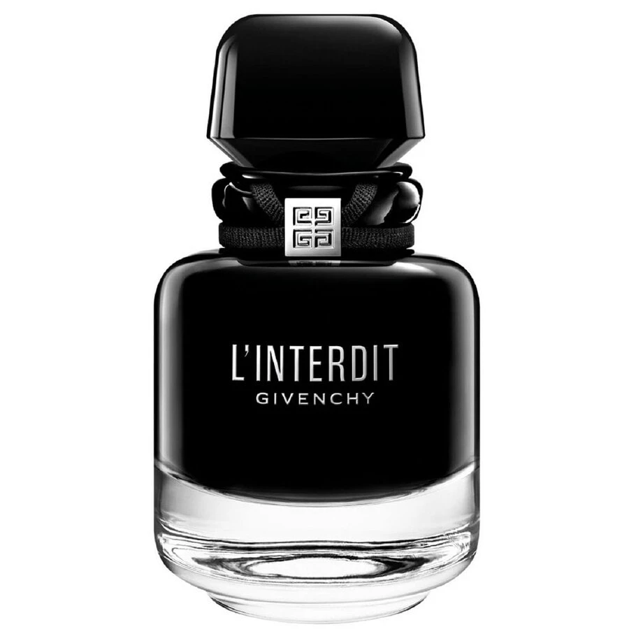 Givenchy L'Interdit Intense Eau De Parfum 1 Givenchy L'Interdit Intense Eau De Parfum