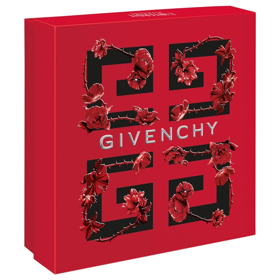 L'interdit Givenchy Gift Set Cofanetto Profumo 3 L'interdit Givenchy Gift Set Cofanetto Profumo - immagine 3