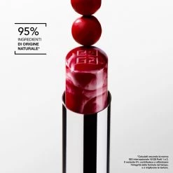 Givenchy Le Rose Perfecto Lucidalabbra -Offerta economica [Givenchy] Givenchy Labbra Le Rose Perfecto 12