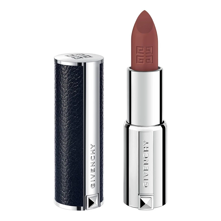 Givenchy Le Rouge Mat Rossetto 2 Givenchy Le Rouge Mat Rossetto - immagine 2