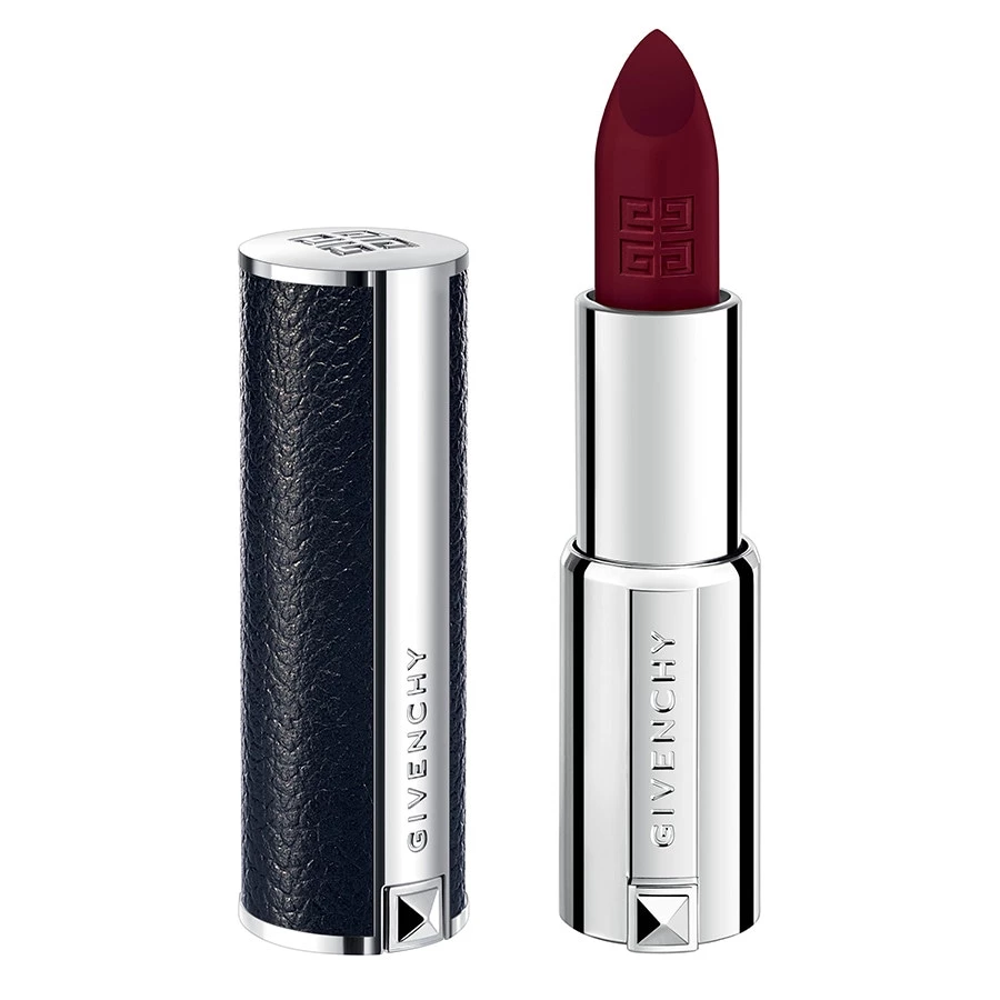 Givenchy Le Rouge Mat Rossetto 5 Givenchy Le Rouge Mat Rossetto - immagine 5
