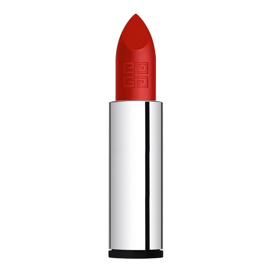 Givenchy Le Rouge Sheer Velvet Ricarica Rossetto 11 Givenchy Le Rouge Sheer Velvet Ricarica Rossetto - immagine 11