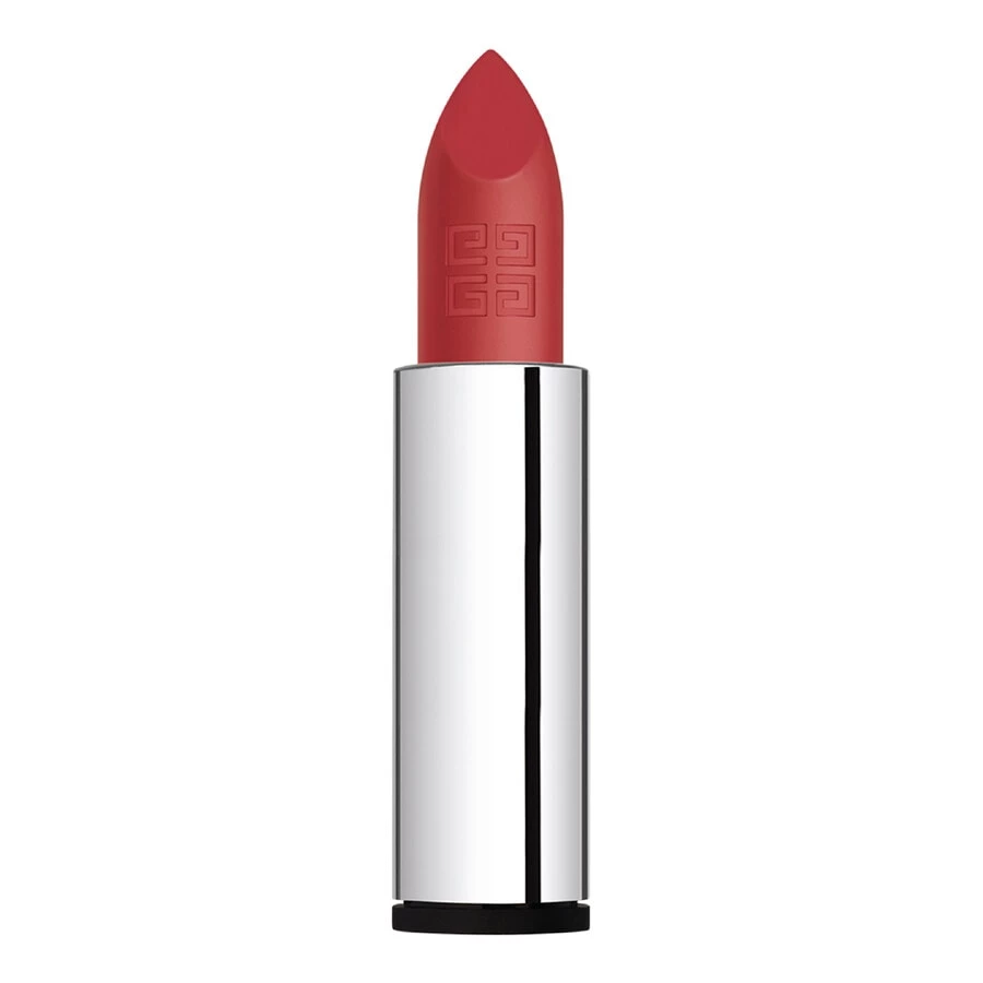Givenchy Le Rouge Sheer Velvet Ricarica Rossetto 6 Givenchy Le Rouge Sheer Velvet Ricarica Rossetto - immagine 6