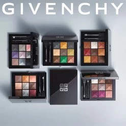 Givenchy Le 9 Palette -Offerta economica [Givenchy] Givenchy Occhi Le 9 14