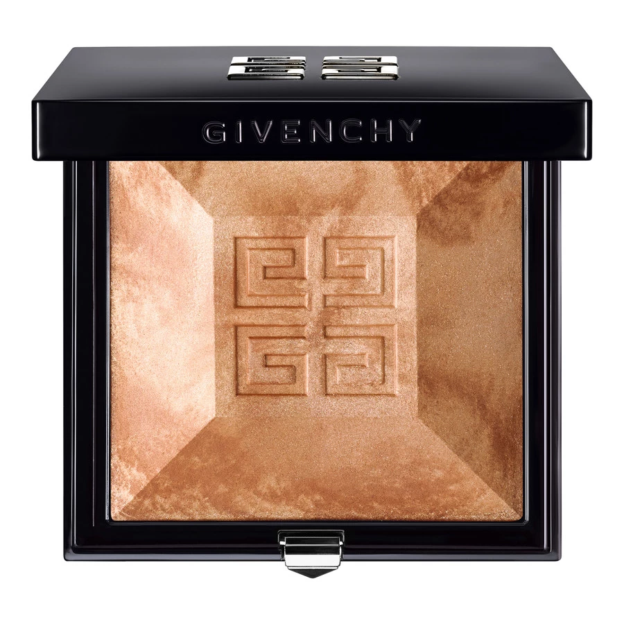 Givenchy Les Saisons Collection Illuminante 1 Givenchy Les Saisons Collection Illuminante