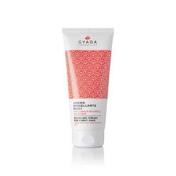 Gyada Cosmetics Crema Modellante Ricci Crema Capelli