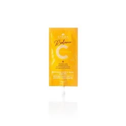 Gyada Cosmetics Radiance Face & Neck Peeling - Peeling Viso E Collo Illuminante Esfoliante Viso