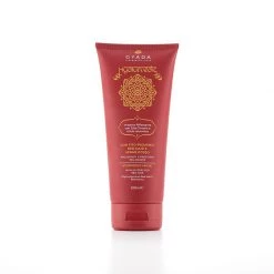 Gyada Cosmetics Hyalurvedic Impacco Ayurvedico Riflessante Red Hair Maschera Capelli