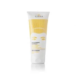 Gyada Cosmetics Maschera Capelli Disciplinante E Setificante