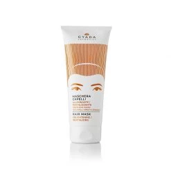 Gyada Cosmetics Maschera Capelli Illuminante E Rivitalizzante