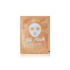 Gyada Cosmetics BB Mask - Light Maschera Viso