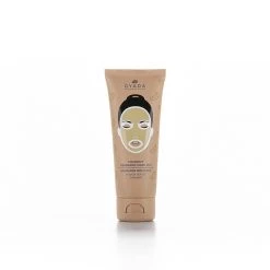 Gyada Cosmetics Coconut Gommage Mask 2 In 1 Maschera Viso