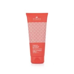 Gyada Cosmetics Crema Lavante No-Poo Modellante Ricci Shampoo Capelli