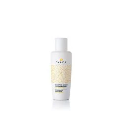 Gyada Cosmetics Shampoo Secco Capelli Biondi