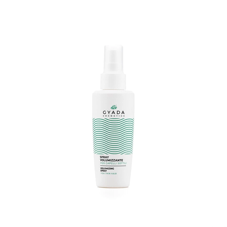 Gyada Cosmetics Spray Volumizzante Spray Capelli 1 Gyada Cosmetics Spray Volumizzante Spray Capelli