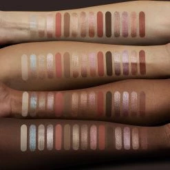 Offerta economica [Givenchy] -Offerta economica [Givenchy] Mulac Cosmetics ANARCHYGLAM Anarchyglam Palette Pigmenti Pressati 1