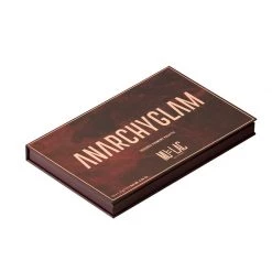 Mulac Cosmetics Anarchyglam Palette Pigmenti Pressati -Offerta economica [Givenchy] Mulac Cosmetics ANARCHYGLAM Anarchyglam Palette Pigmenti Pressati 2