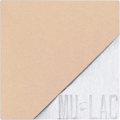Mulac Cosmetics Refill Contouring In Crema