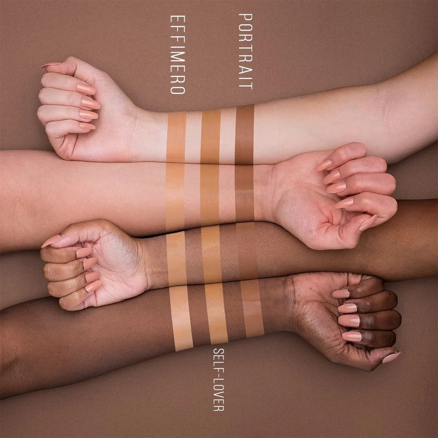 Mulac Cosmetics Dorian Correttore Liquido - immagine 12