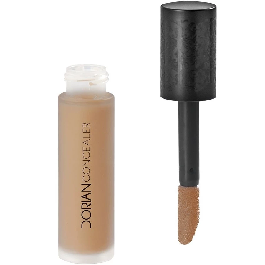 Mulac Cosmetics Dorian Correttore Liquido - immagine 16