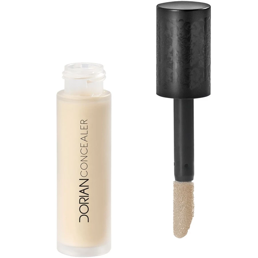 Mulac Cosmetics Dorian Correttore Liquido - immagine 4