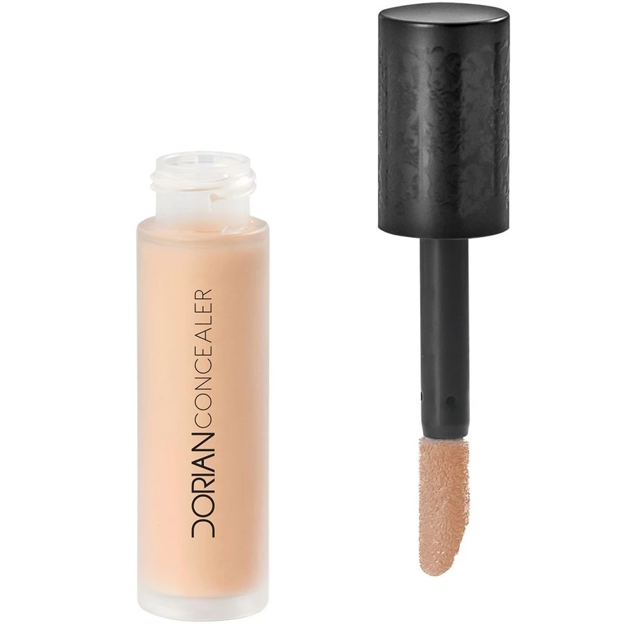 Mulac Cosmetics Dorian Correttore Liquido - immagine 7
