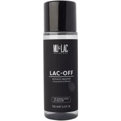 Mulac Cosmetics LAC-OFF Struccante Bifasico