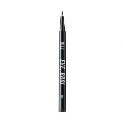 Mulac Cosmetics Eye, Bro! Eyebrow Pen Delineatore Sopracciglia -Offerta economica [Givenchy] Mulac Cosmetics EYE BROW Eye Bro Eyebrow Pen 4
