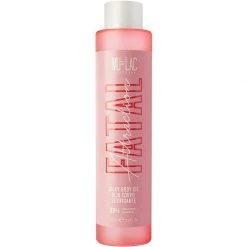 Mulac Cosmetics FATAL ATTRACTION Olio Corpo Setificante