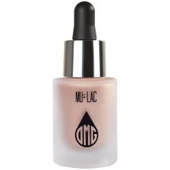 Mulac Cosmetics Oh My Glow! OMG Illuminante -Offerta economica [Givenchy] Mulac Cosmetics Illuminanti Oh My Glow OMG 3