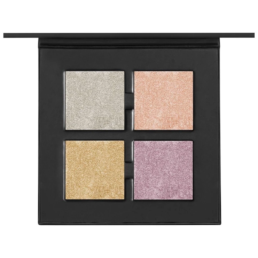 Mulac Cosmetics Palette Illuminanti In Crema GET RICH QUICK 1 Mulac Cosmetics Palette Illuminanti In Crema GET RICH QUICK