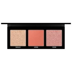Mulac Cosmetics GOOD TRIP Palette Viso