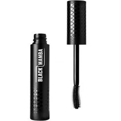 Mulac Cosmetics BLACK MAMBA Mascara Allungante Alta Definizione