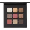 Mulac Cosmetics DAILY MOOD Palette Ombretti