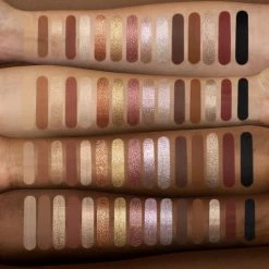 Mulac Cosmetics IN MY BIRTHDAY SUIT Palette Ombretti -Offerta economica [Givenchy] Mulac Cosmetics Palette Occhi IN MY BIRTHDAY SUIT Palette Ombretti 2