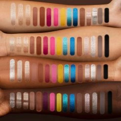 Mulac Cosmetics UN-CONNECTED Palette Ombretti -Offerta economica [Givenchy] Mulac Cosmetics Palette Occhi UN CONNECTED 2