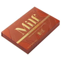 Offerta economica [Givenchy] -Offerta economica [Givenchy] Mulac Cosmetics Palette Ombretti M I L F 1