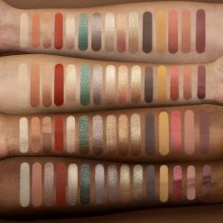 Mulac Cosmetics M.I.L.F. Palette Ombretti -Offerta economica [Givenchy] Mulac Cosmetics Palette Ombretti M I L F 2