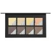 Mulac Cosmetics Palette Contouring & Highlighting In Crema ATENE